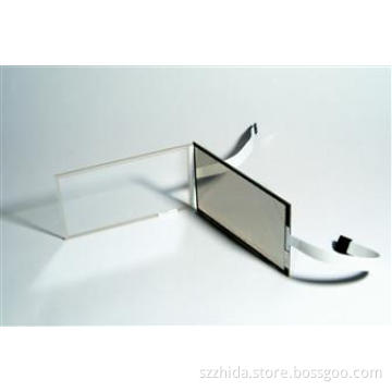 15.6 Inch Industrial Quality Five Resistive Touch Screen (controller optional)